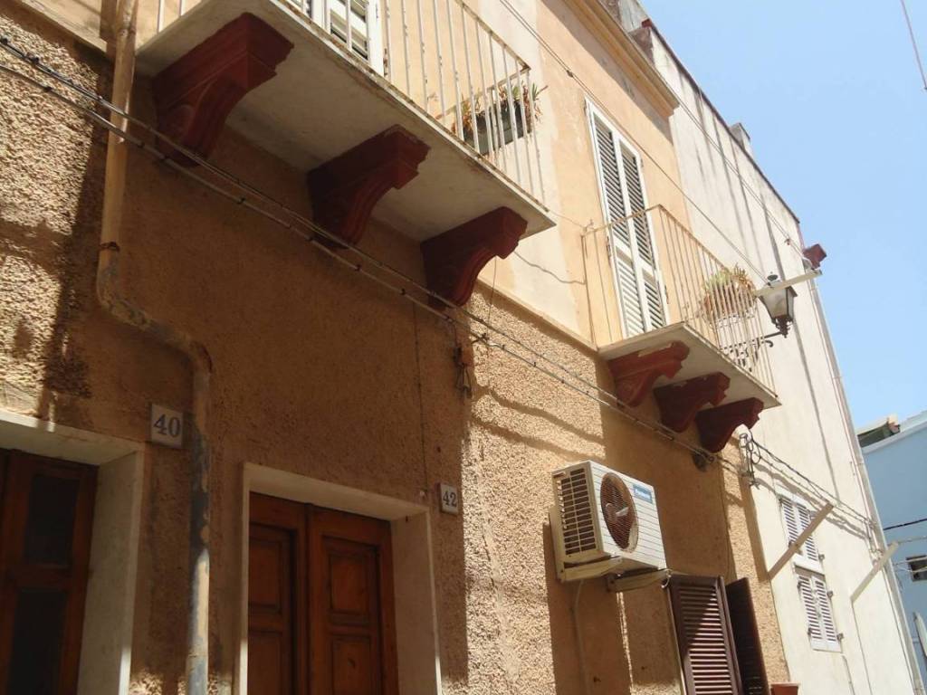 Appartamento a Carloforte in Salita Santa Cristina - Foto 5