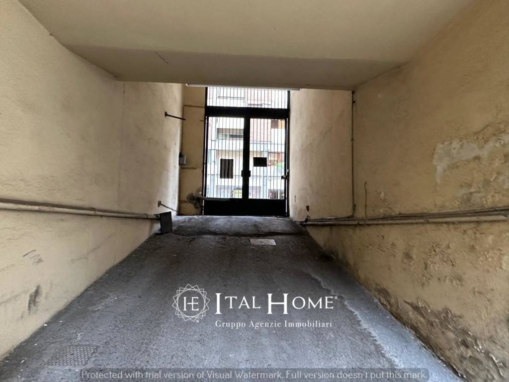 Box / garage a Verona in Via Francesco Berni - Foto 5