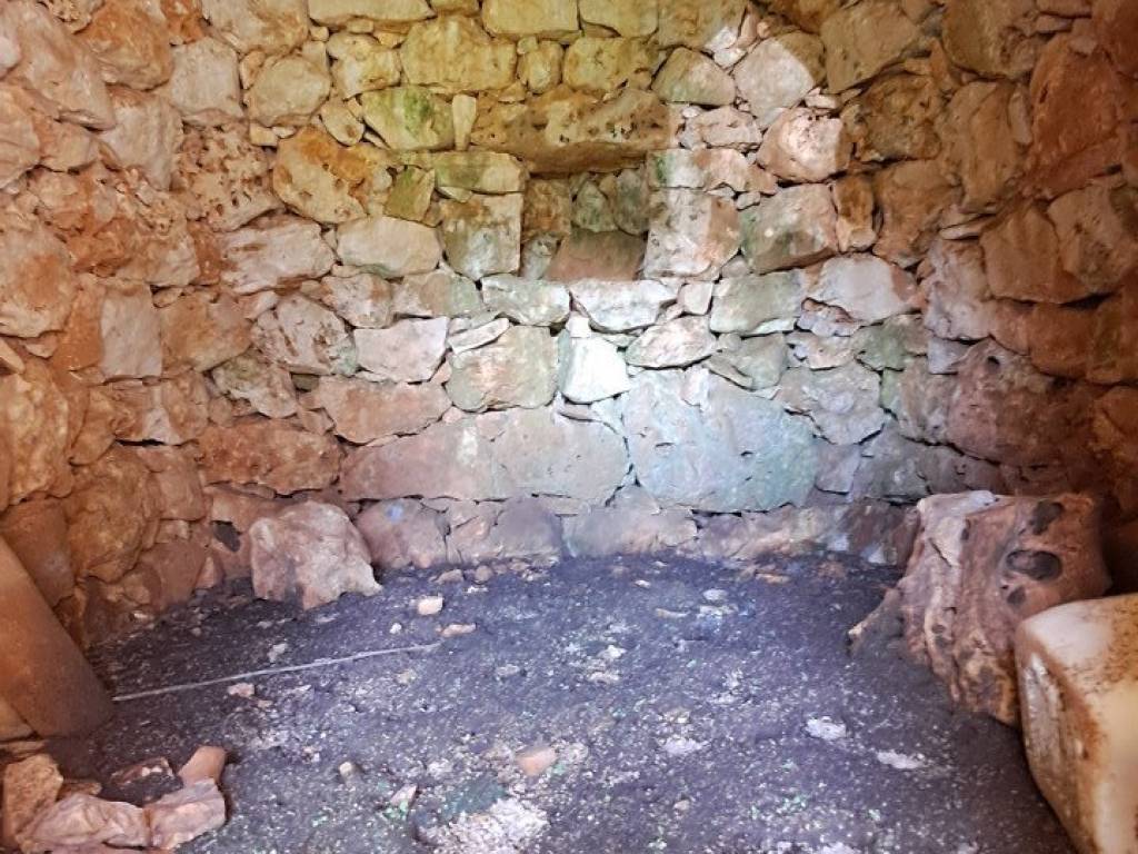 Terreno a Acquaviva delle fonti in Contrada Curtomartino Acquaviva delle Fonti - Foto 5