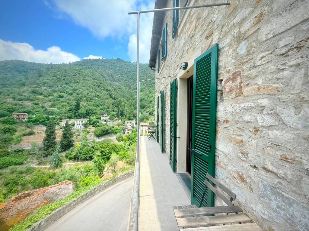 Appartamento a Apricale in Via Angeli, 89 - Foto 4