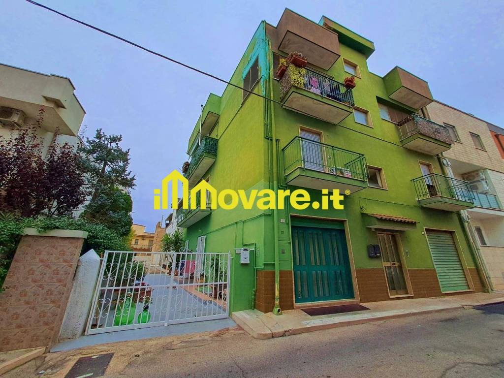 Appartamento a Acquaviva delle fonti in Via Mastrorocco 27 - Foto 2