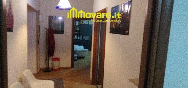 Appartamento a Potenza in Via Giuseppe Mazzini 225 - Foto 2
