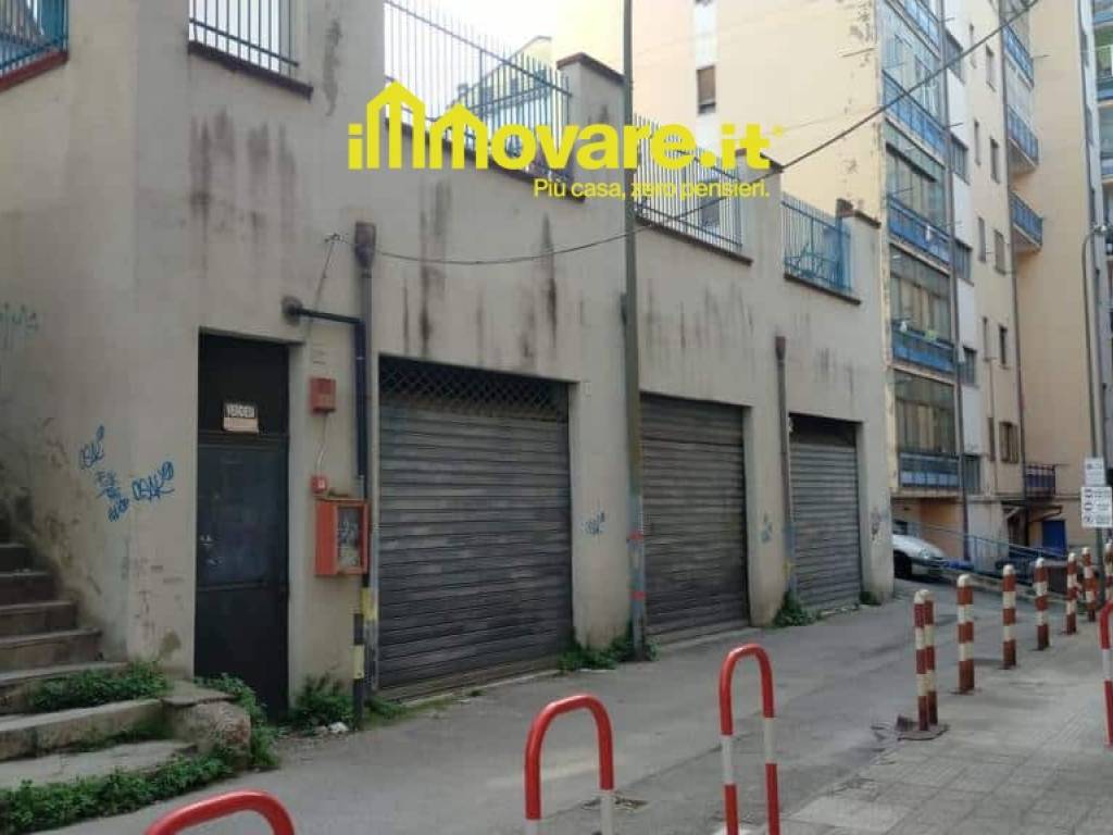 Box / garage a Potenza in Via Giuseppe Mazzini 219 - Foto 2