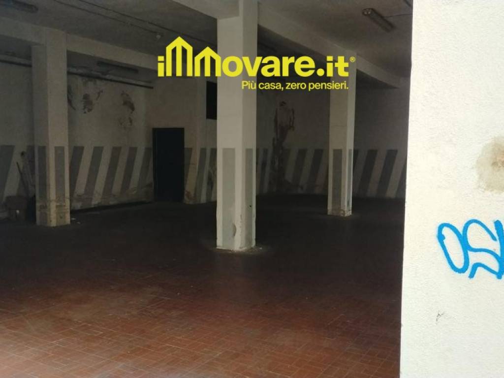 Box / garage a Potenza in Via Giuseppe Mazzini 219 - Foto 4