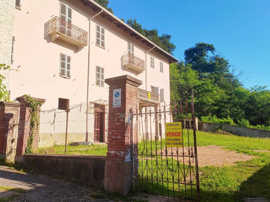 Rustico / casale a Curino in Frazione San Martino - Foto 2