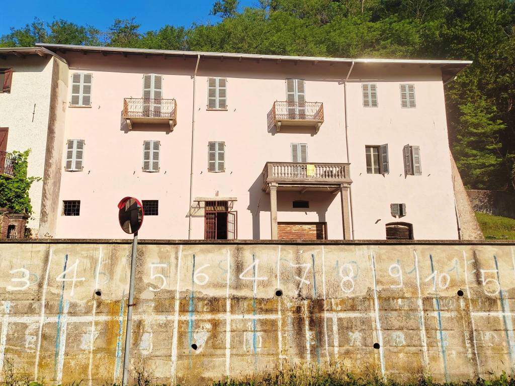 Rustico / casale a Curino in Frazione San Martino - Foto 3