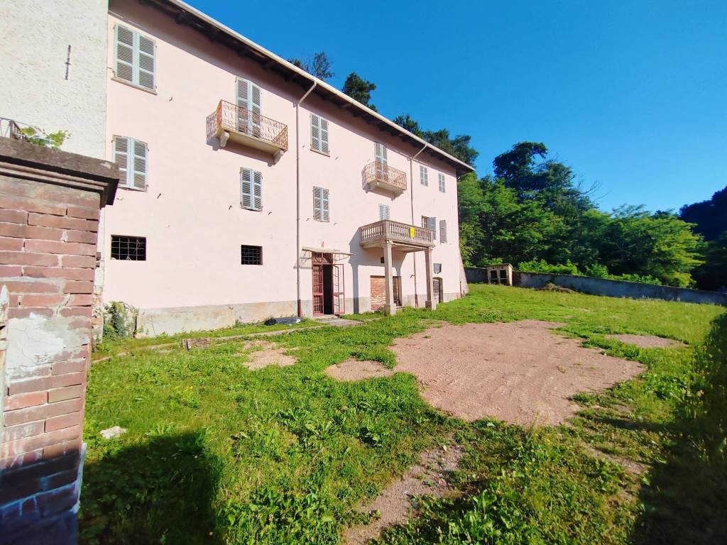 Rustico / casale a Curino in Frazione San Martino - Foto 4