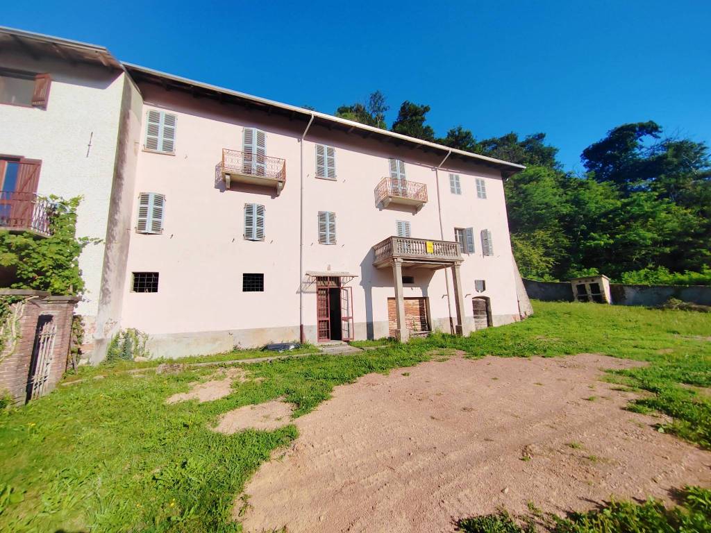 Rustico / casale a Curino in Frazione San Martino - Foto 5