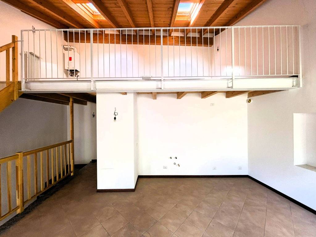 Casa indipendente a Traona in Via Alcide De Gasperi - Foto 3