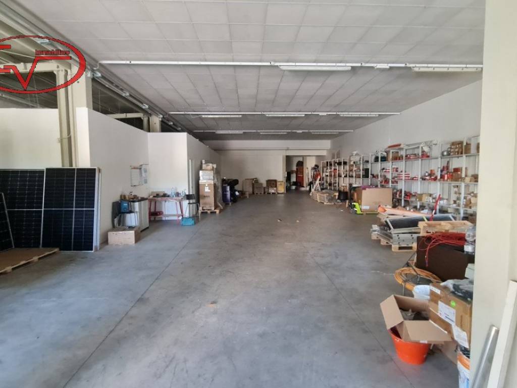 Immobile a San giovanni valdarno in Via della Gruccia - Foto 3