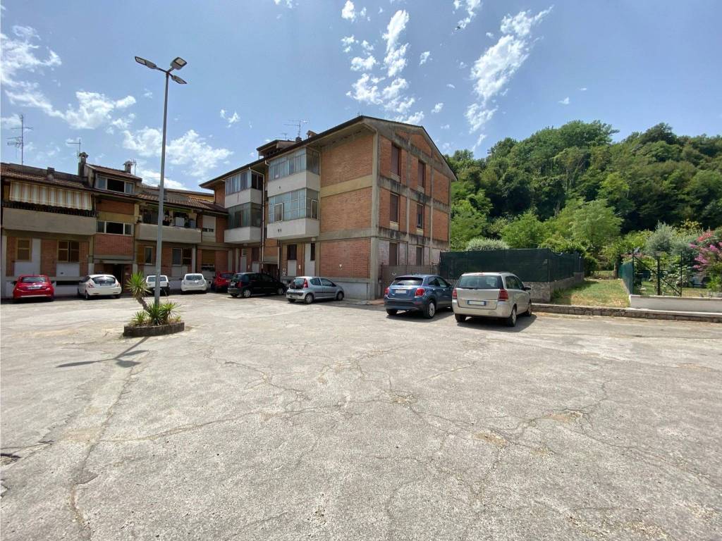 Appartamento a Ceccano in Via Gaeta, 184 - Foto 2