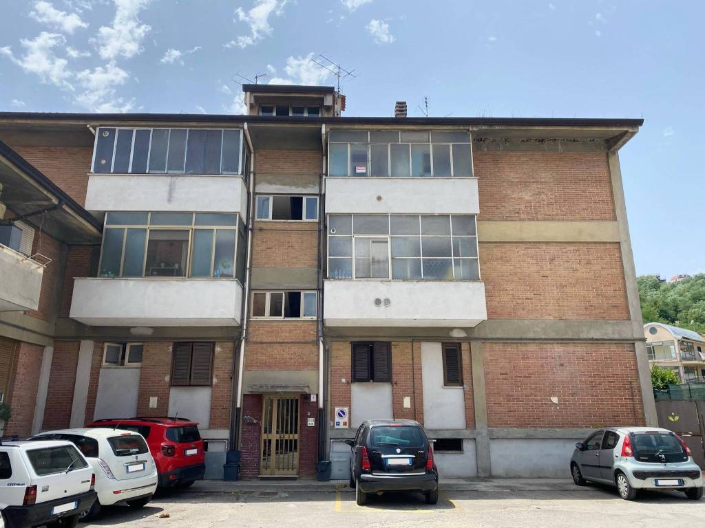Appartamento a Ceccano in Via Gaeta, 184 - Foto 4