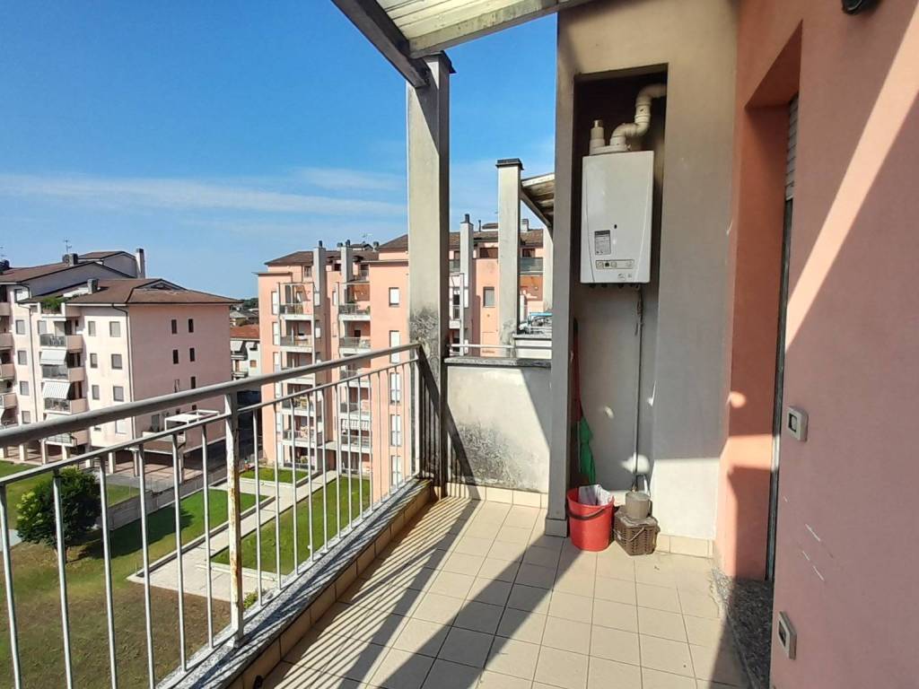 Appartamento a Crema in Via Pagliari - Foto 5