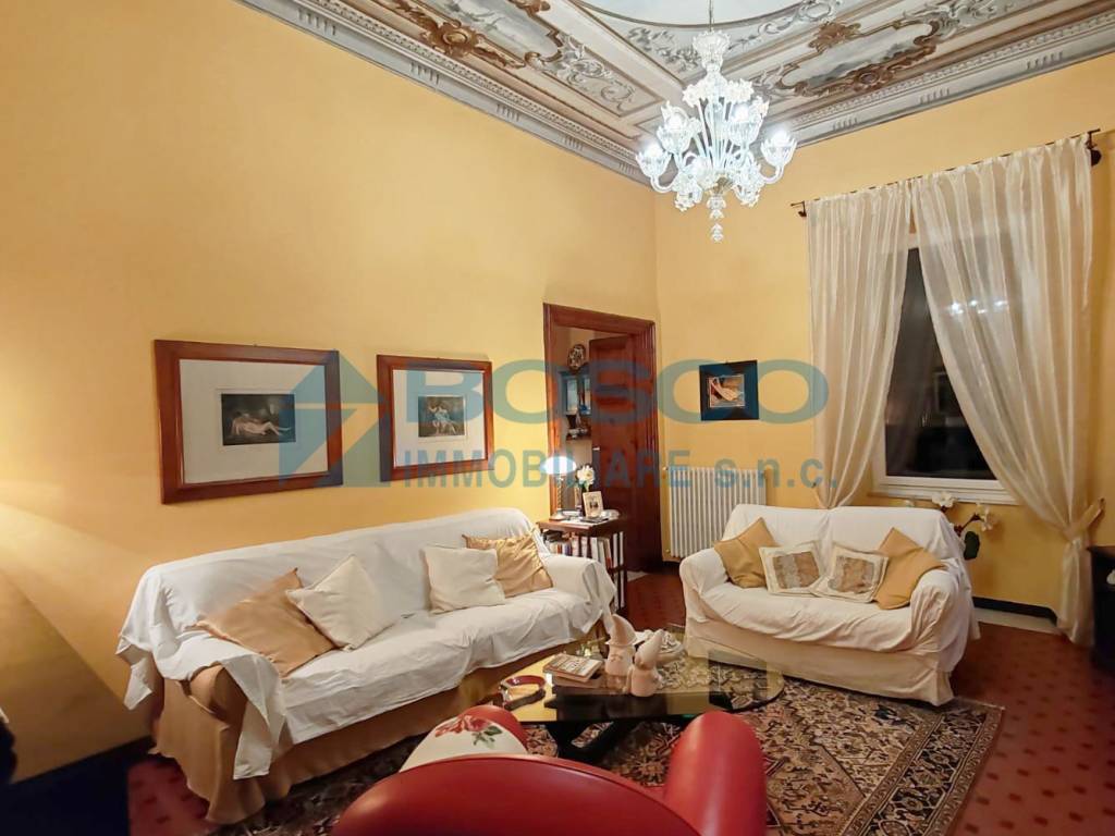 Appartamento a La spezia in Piazzale Emanuele Ferro, 2005 - Foto 4