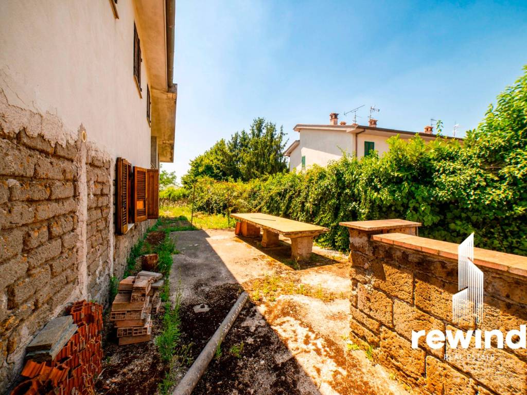 Appartamento a Cori in Via degli Ulivi - Foto 5
