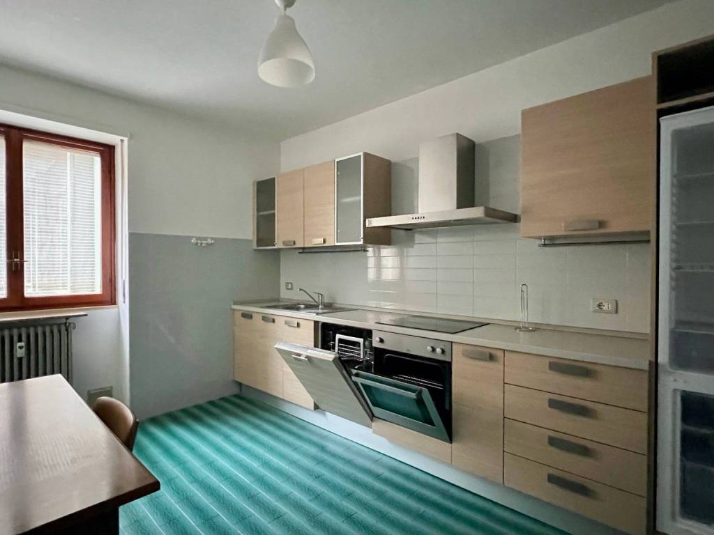 Appartamento a Sondrio in Via Lusardi - Foto 4