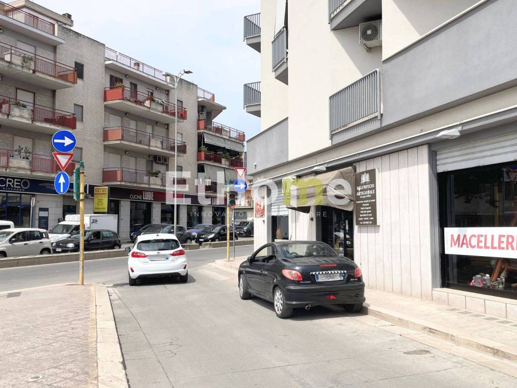 Immobile a Andria in Via Padre Savarese, 109 - Foto 4