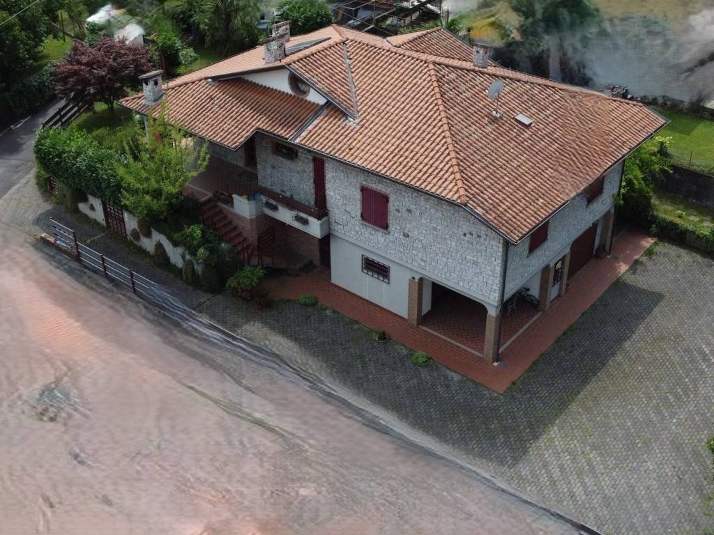 Villa a Darfo boario terme in Via Michelangelo Buonarroti - Foto 3