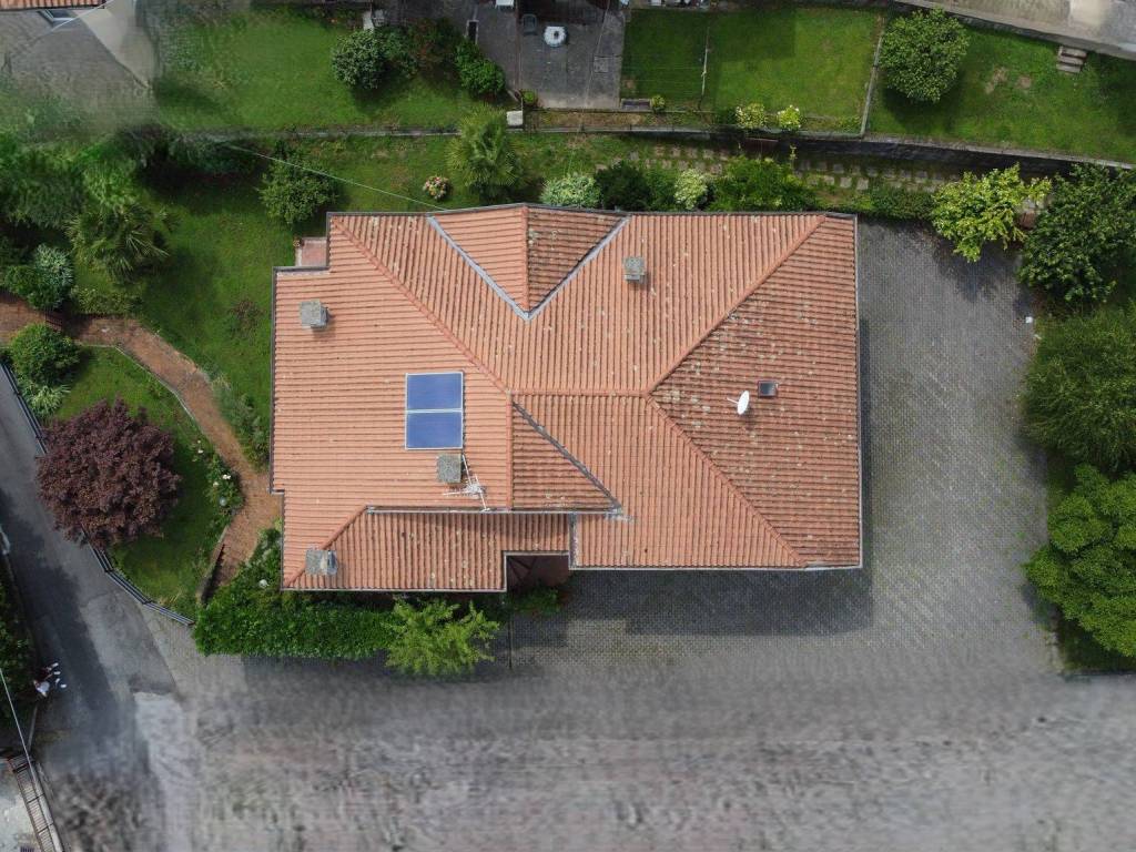 Villa a Darfo boario terme in Via Michelangelo Buonarroti - Foto 4