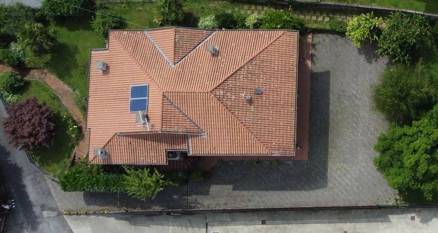 Villa a Darfo boario terme in Via Michelangelo Buonarroti - Foto 5