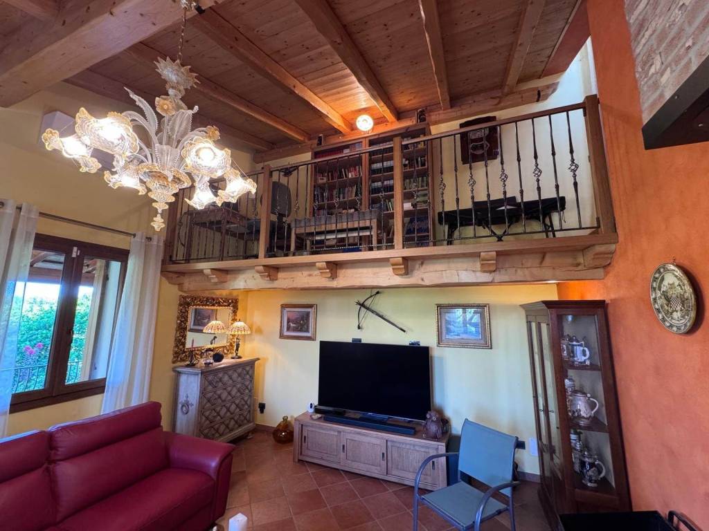 Casa indipendente a Sant'elena - Foto 2
