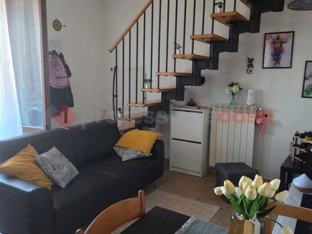 Appartamento a Foiano della chiana in FOIANO- VIA DUCA - Foto 2