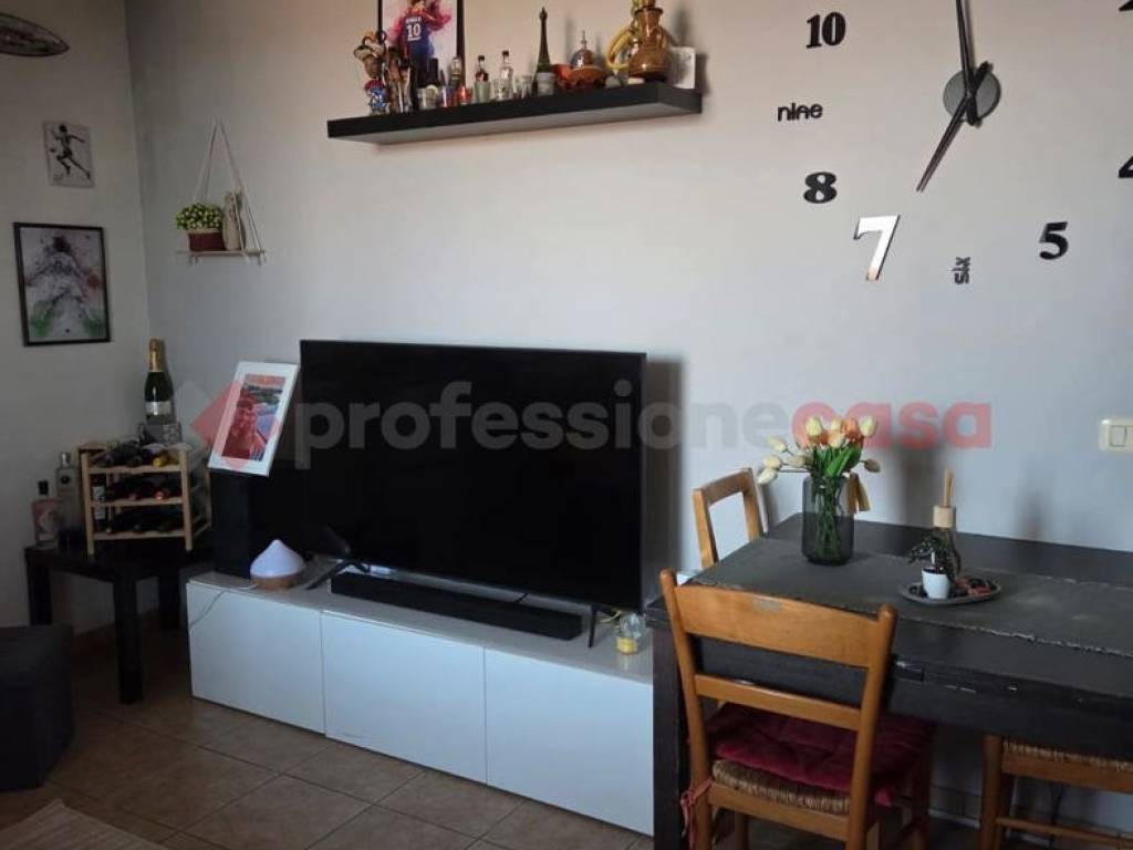 Appartamento a Foiano della chiana in FOIANO- VIA DUCA - Foto 4