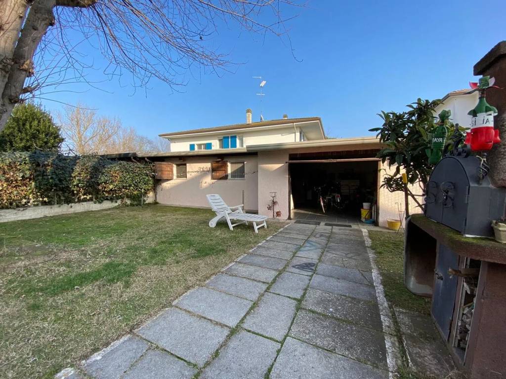 Villa a Comacchio in Via Imperiali San Giuseeppe, 38 - Foto 4