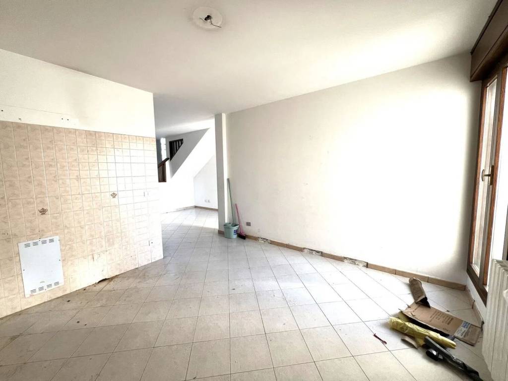 Villa a Fiscaglia in Via Giacomo Matteotti S.N.C. - Foto 4