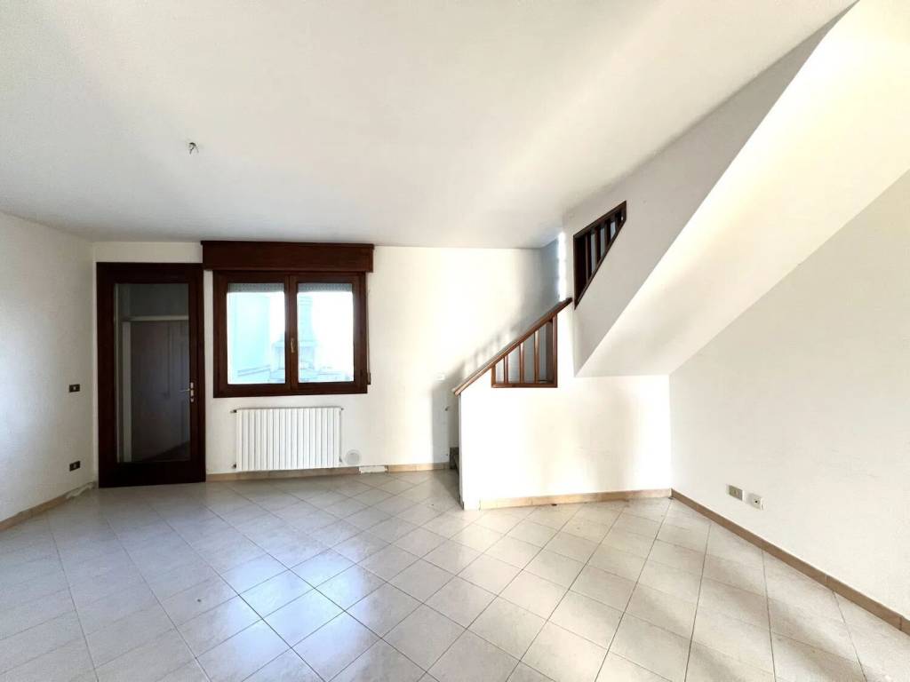 Villa a Fiscaglia in Via Giacomo Matteotti S.N.C. - Foto 5