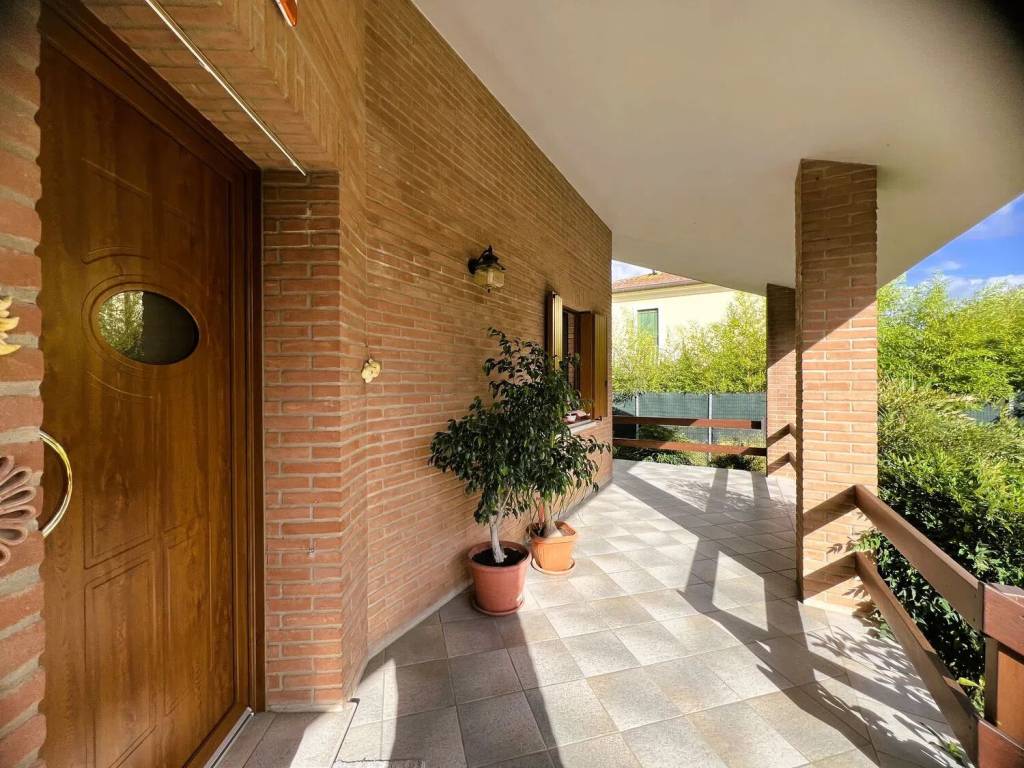 Villa a Riva del po in Via Pietro Nenni S.N.C. - Foto 5
