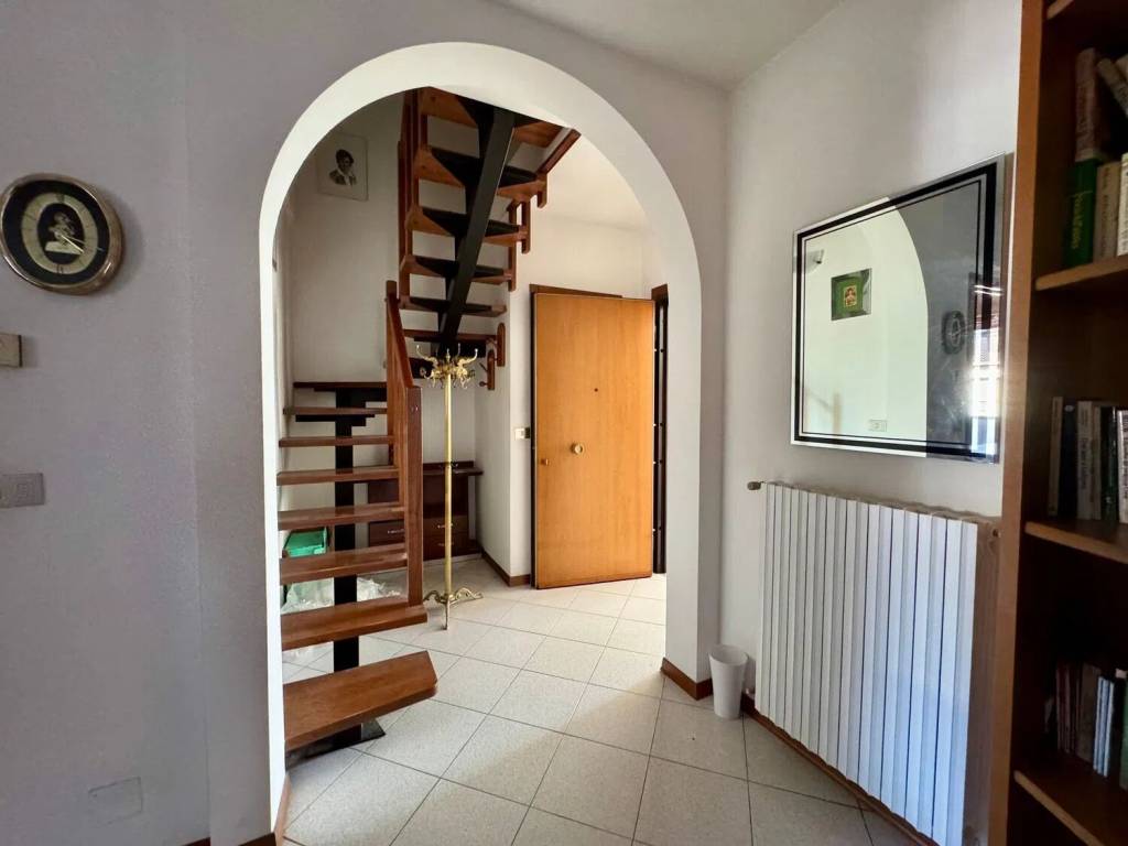Appartamento a Codigoro in Via Enrico Fermi S.N.C. - Foto 2