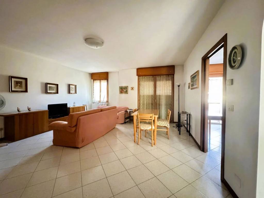 Appartamento a Codigoro in Via Enrico Fermi S.N.C. - Foto 3