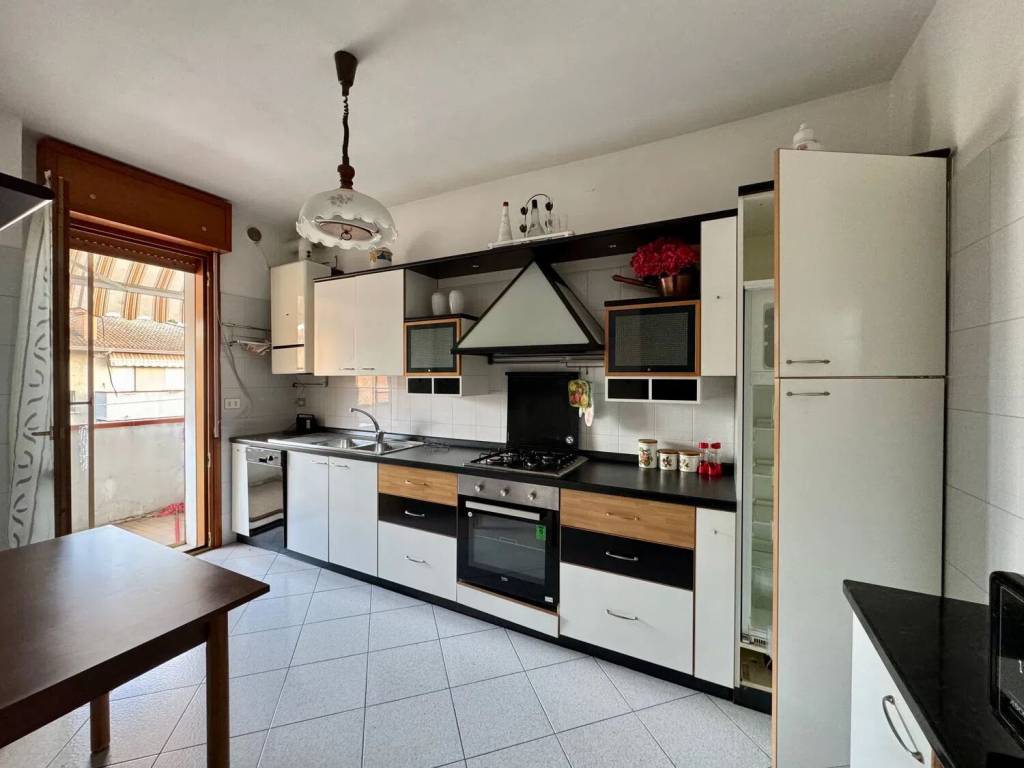 Appartamento a Codigoro in Via Enrico Fermi S.N.C. - Foto 4