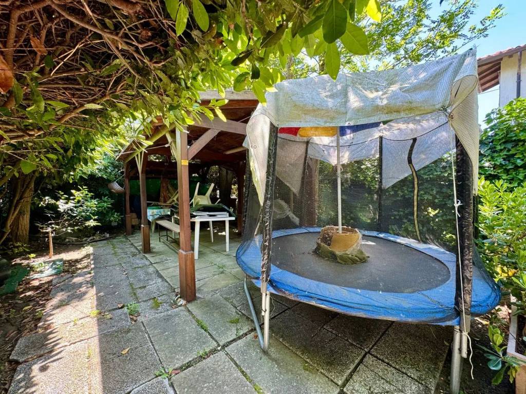 Villa a Comacchio in Viale Equador S.N.C. - Foto 3