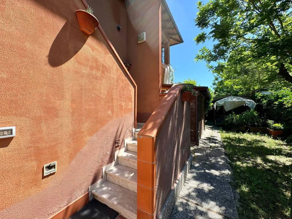 Villa a Comacchio in Viale Equador S.N.C. - Foto 5