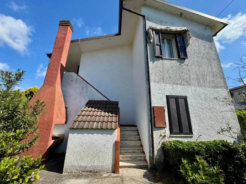 Villa a Comacchio in Via Cima Dodici, 11 - Foto 5