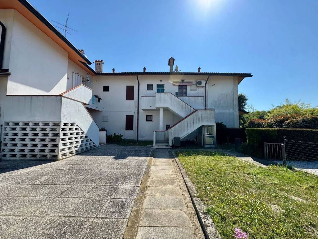 Villa a Comacchio in Viale Degli Scacchi S.N.C. - Foto 2