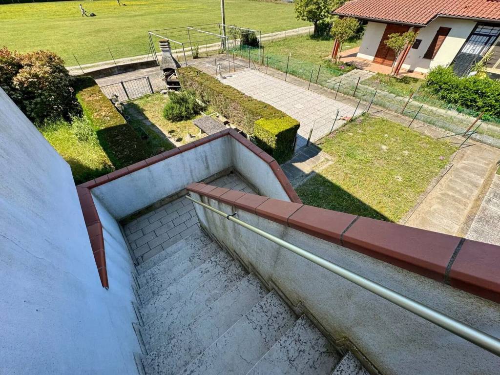 Villa a Comacchio in Viale Degli Scacchi S.N.C. - Foto 4