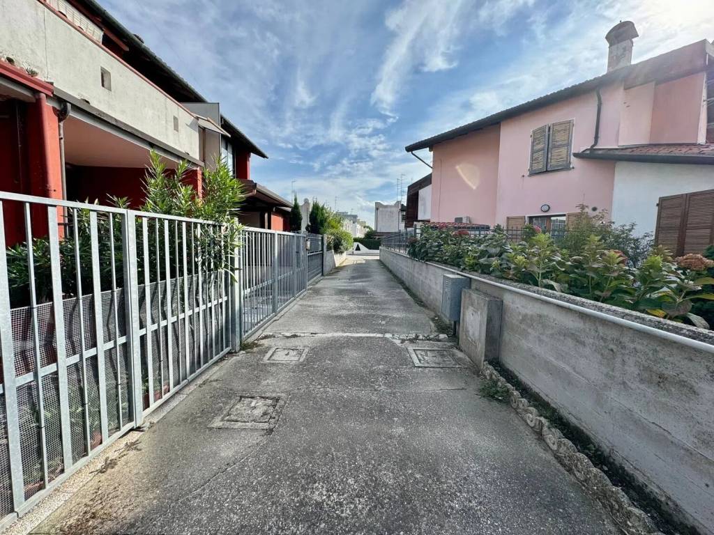 Villa a Comacchio in Via Delle Tofane S.N.C. - Foto 2