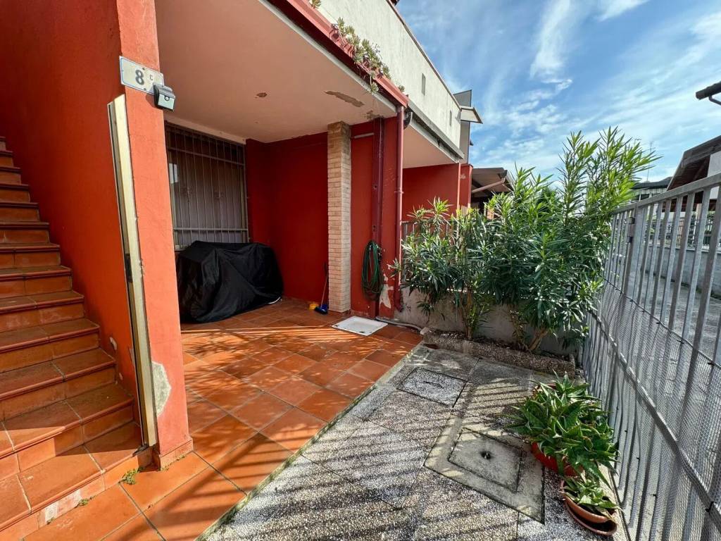 Villa a Comacchio in Via Delle Tofane S.N.C. - Foto 3