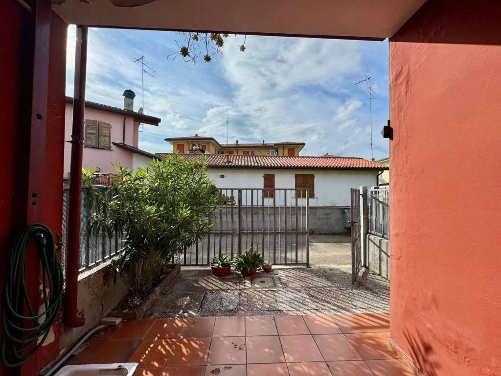 Villa a Comacchio in Via Delle Tofane S.N.C. - Foto 4
