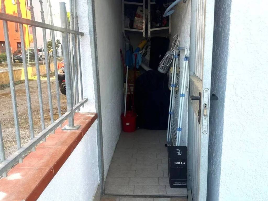 Appartamento a Comacchio in Via Bainsizza S.N.C. - Foto 5