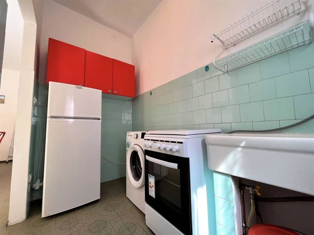 Appartamento a Comacchio in Via Mar Jonio, 105 - Foto 4