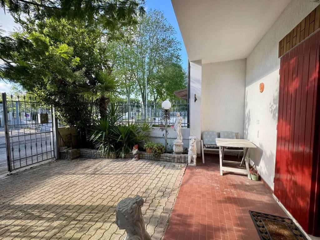 Villa a Comacchio in Via Monte Cengio S.N.C. - Foto 3