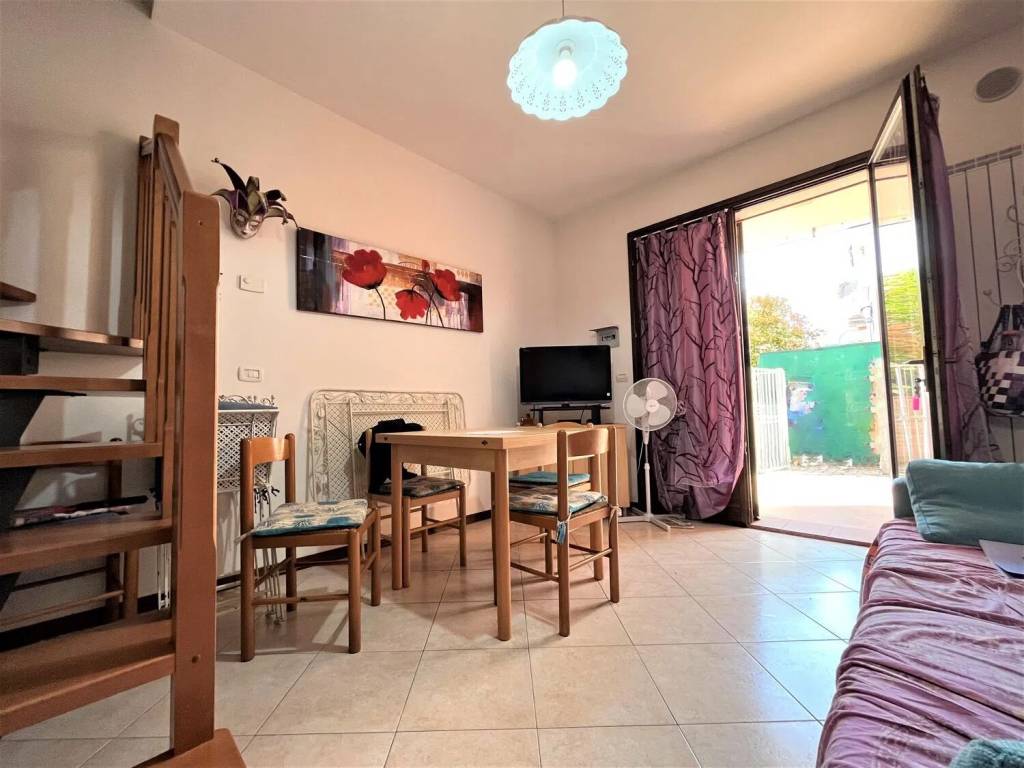 Villa a Comacchio in Via Passo Pordoi, 45 - Foto 4