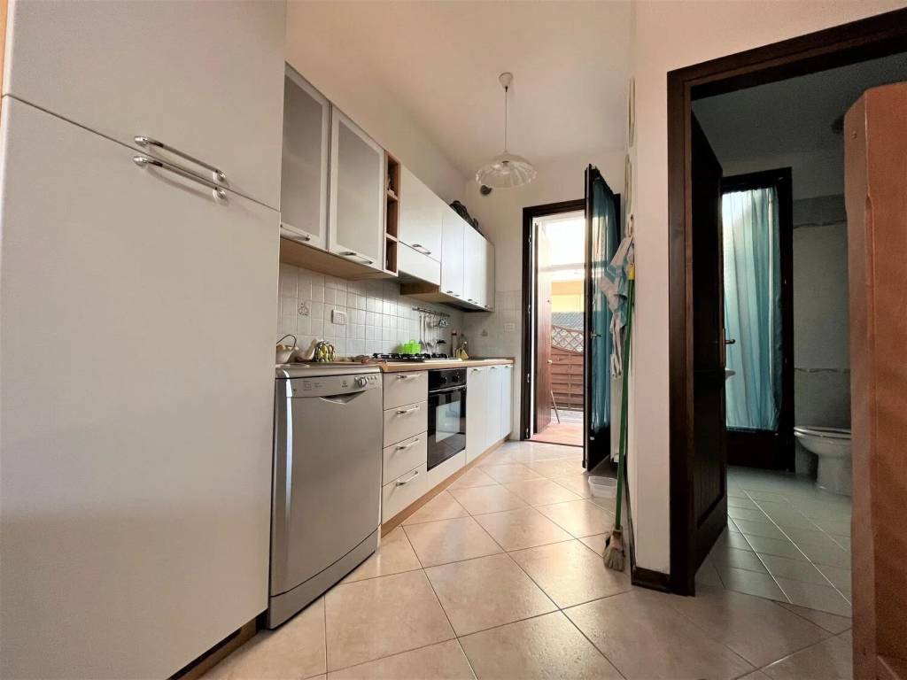 Villa a Comacchio in Via Passo Pordoi, 45 - Foto 5