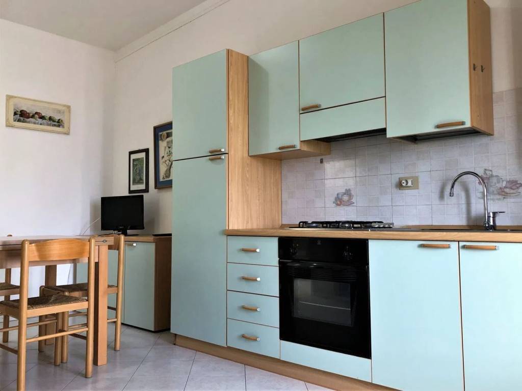 Appartamento a Comacchio in Viale Mare Adriatico, 58 - Foto 3