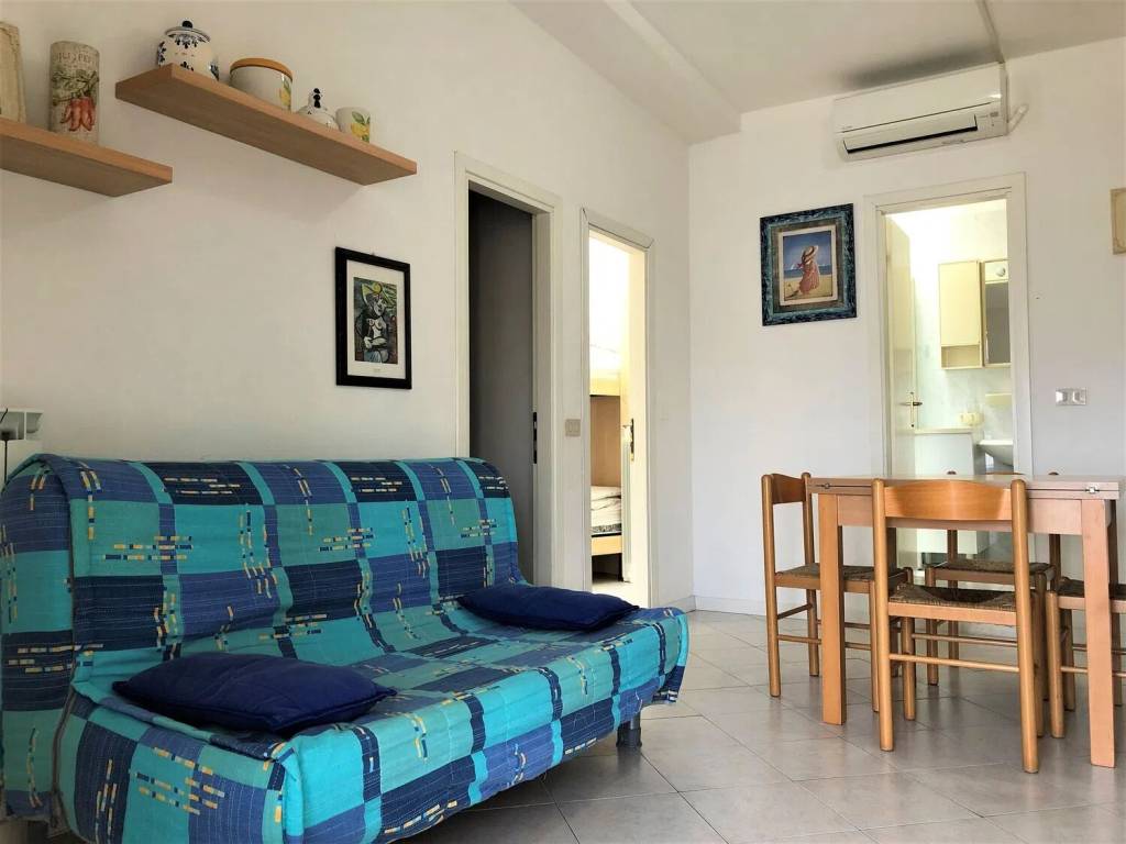 Appartamento a Comacchio in Viale Mare Adriatico, 58 - Foto 4