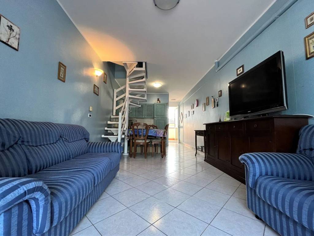 Appartamento a Comacchio in Via Monti Berici S.N.C. - Foto 2